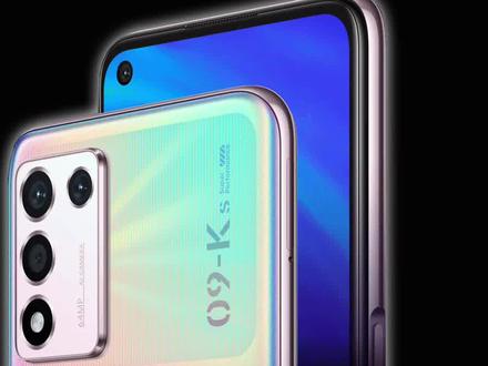 OPPO K9s(适用于K10活力版、真我Q3s)更换手机内置电池拆机教程#拆机 #换电池 #手机维修 #手机电池不耐用 #莱能配件