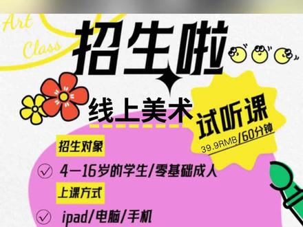 零基础学动漫|动漫人物Q版头像怎么画 Q版头像教程~有完整无倍速版喜欢的小宝欢迎进学习#线上美术课#漫画#零基础学画画#Q版 #绘会画教程