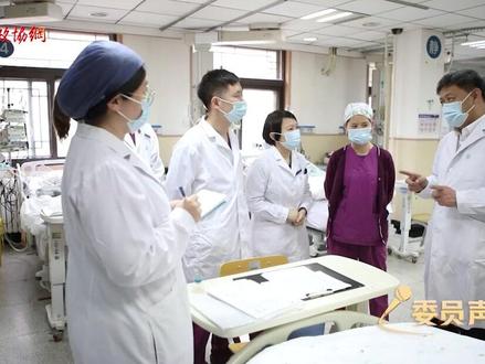 AI问诊、DeepSeek开方子靠谱吗?全国政协委员刘清泉:有60%的准确性,剩下的40%需要“看病人”(记者 洪琳 摄制 宋宝刚 汪凯 刘佳政 余妍)