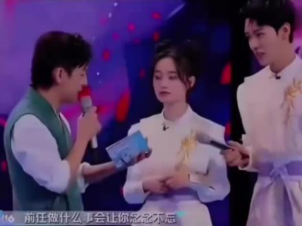 谁能想到还有后续呀#龚俊 #叶谦 #风过留痕