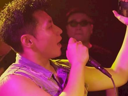 #河南说唱 #熊猫五分裤 #6馍 九月九号在开封现场录的视频,才做出来🥺熊猫的现场太牛逼了@熊猫五分裤