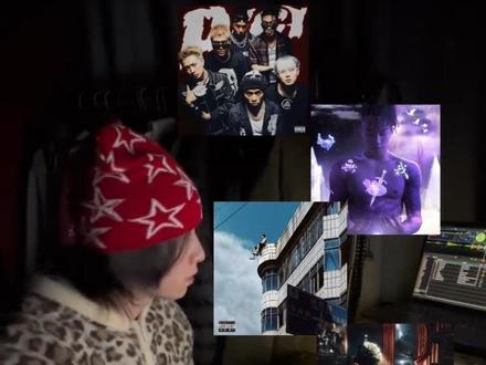 我叫Stret,我DJ名就是根据地基街头的街头翻译过来。我确实听黑怕听的晚,我接触黑怕也是因为Thome接触的,很庆幸听到他们之后喜欢上黑怕再而因为这个文化接着从事了相关的行业并且往下钻了更深。无论我现在听什么几年前我当初就是听digi的没错。所以我挺希望现如今国内最主流最国际化的团队能够越来越好。
在我看来sakee完完全全是小孩做法,不权衡利弊,太纠结于音乐性这个东西,其实本来他和Asen给人带来的感觉就完全不是一样的,我能听Asen歌听哭,Sakee的歌我能酷酷摇。论听感我选sakee,毕竟他的歌我下了太多,但是听Asen说踢队友这个事如果是真的我是真觉得sakee不够爷们。哎,祝你们好,但是梗我还是要玩。对不住了艾公#digighetto #sakee3300 #asen#djstret