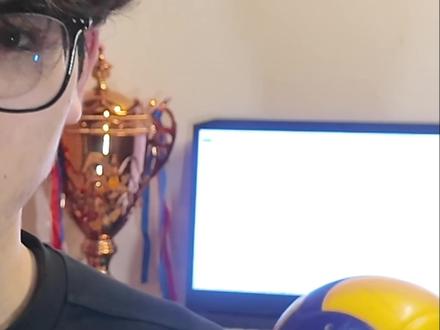 这将会很有趣!新朋友们,厦门见! #VAL #排球