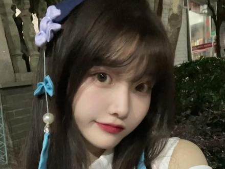 在我们杭州 小西施可是夸人的意思