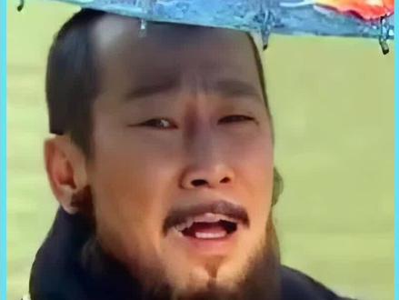 很多人都问:《风云》里的千秋大劫,为什么是笑三笑一手造成的?#笑三笑 #千秋大劫