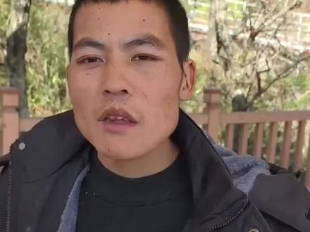 荒野硬汉刀疤哥在线喊话网友,“欢迎大家来我的家乡毕节玩”!#荒野求生