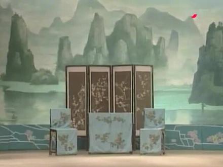 桂林彩调《婆媳之间》#传统文化