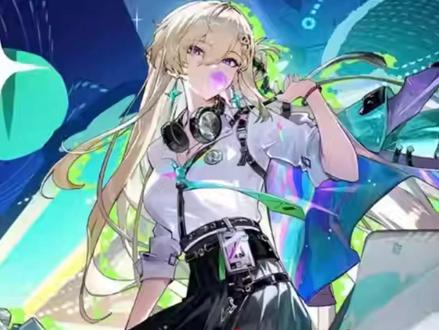 别手贱预下载!手机端容量暴涨近100G #鸣潮 #鸣潮琳奈 #鸣潮我们生而眺望 #鸣潮拉海洛