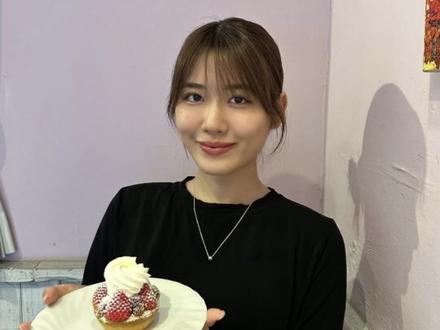 Jinguji Nao #温柔女孩