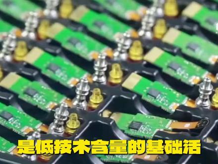 封装这事,凭什么全世界只有台积电能做?