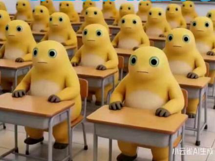 奶龙捧腹哈哈大笑ai制作视频教程来了,奶龙哈哈大笑视频教程,奶龙视频教程ai免费指令奶龙课堂哈哈大笑,奶龙憋笑
#由小云雀seedance2.0制作 #小云雀AI #小云雀爆款马上成片 #小云雀seedance#芯有云雀创作飞跃