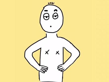 大数据扫簧来了,看完你怕了吗#冷知识 #男生