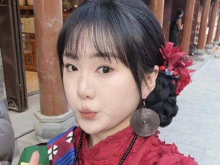 超适合周末出游的松潘vlog来咯✌️#旅行攻略 #徒步 #vlog日常 #松潘 #红星岩海子