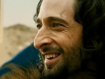 一方有难八方支援,大汉军队被围,西域36部落全来支援! #天将雄师