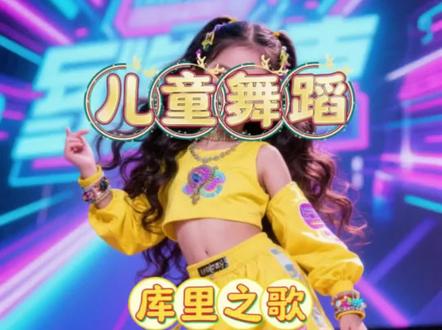 超火歌曲库里库里舞蹈完整版,2分钟动画舞蹈,一起跳起来学起来吧#库里 #库里之歌 #幼儿舞蹈 #宝宝舞蹈 #库里库里舞蹈