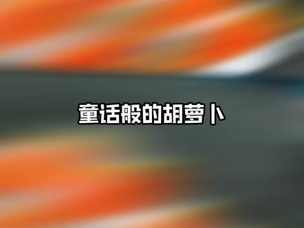 善良质朴的“胡萝卜爷爷”和善良的大家 #市井生活 #治愈 #安顺古城 #万万没想到