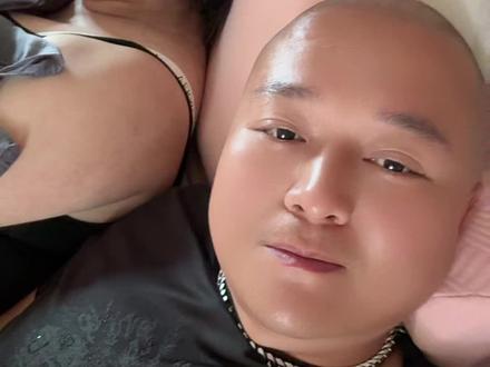 累了就回家看看孩子老婆就不累了