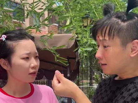 关于南翔不做饭改做搞笑男了,你们怎么看?@小宇菇菇@南翔不爱吃饭 @南翔小baby