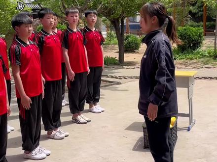 一筐苹果,希望能教会孩子们感恩父母的道理……#少林功夫高教练 #孩子教育 #感恩父母 #传递正能量 #好老师影响学生的一生