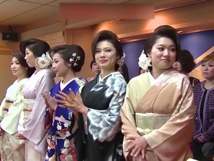 日本山口组为组长举办生日会 简直就是老干部活动中心既视感