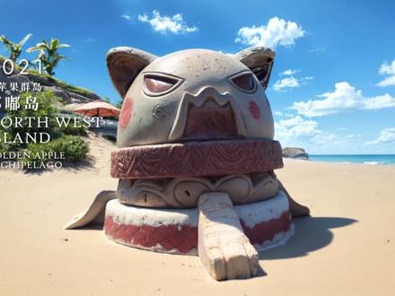 原神夏活地图:高清重置(2021-2025) “或许你曾经错过了那个夏天,但是我可以为你找回来!”
用AI重制的原神2021-2025夏活地图场景。
这是原神AI重置系列的第六篇。
原神五年以来夏活的限时地图一直是我很想做的主题,但是这些地图都无法再次进去拍照,所以我从官方PV、原神WIKI上找了一些素材,以及从一些原摄作者视频里截了一些图片,终于拼拼凑凑做出来了。
感谢这几位作者,从他们的视频里截了许多素材:@林子末 @海鲜GG @星爵シ @忆忆不吃魚 @白枝雪鸽 @jamesleon
再次感谢大家对这个系列的支持!
BGM:《Vast and Blue 广袤的晴空》-陈致逸。是金苹果群岛白天在海上航行时的音乐。
#原神 #金苹果群岛 #希穆兰卡 #游戏#AI动画