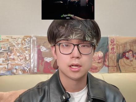直接开启仙人模式?速评北星tec9《街》! #中文说唱 #北星tec9 #kenrobb #旋律说唱 #炙热计划