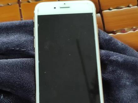 谁说ios12.4不能等登微信的#iphone6s
