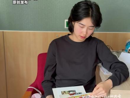 荷兰养母临终前传来女儿DNA比对成功消息 ,国安娜为寻根自学两年中文,对两位母亲只有思念和感谢(记者栋 炜 浩 越)#寻亲 #国安娜#宝贝回家