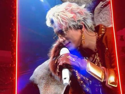 欢迎你误入这片狼籍的森林🌳 516野心🥰
#薛之谦演唱会 #薛之谦万兽之王演唱会 #薛之谦