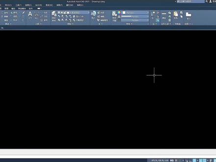 关于cad工作空间的设置答疑 #CAD #机械设计 #cad教程 #cad画图 #机械加工 @DOU+上热门 @DOU+小助手