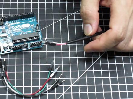 #arduino USB口上传程序失败怎么办?今天来教你一招