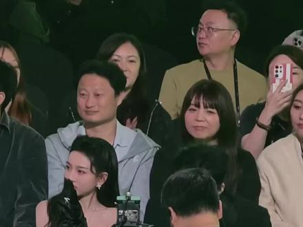 星光大赏,来看宁哥领奖#刘宇宁