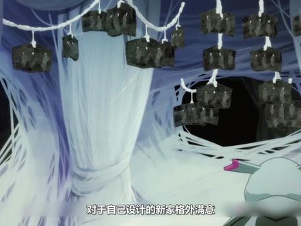 重生动漫:女生穿越重生蜘蛛女郎,为了生存,大战青蛇妖