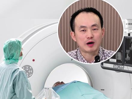一条视频告诉你,不同CT有什么区别?#肺部CT #薄层CT #肺结节 #抖出健康知识宝藏 #医疗健康创作训练营