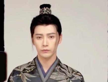 花公子的最后一面#云之羽 #星引力计划