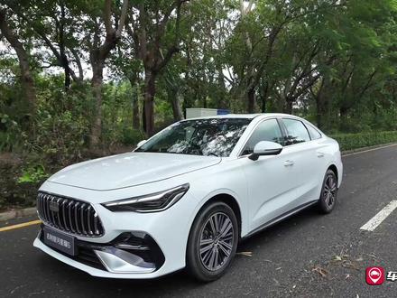 实测油耗怎么样?动态试驾银河星耀6