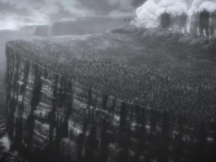 巨人终结篇后篇 决战开始!十分钟畅享版#巨人终结篇后篇