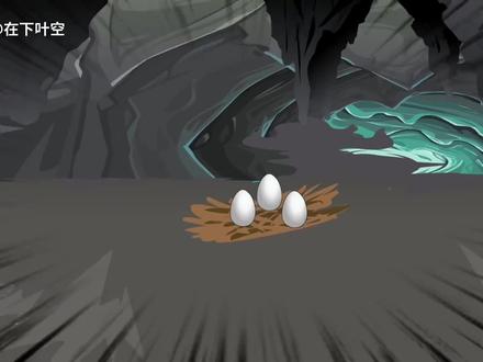 地狱开局,仙帝重生成一条蛇 #沙雕修仙动画 #修仙