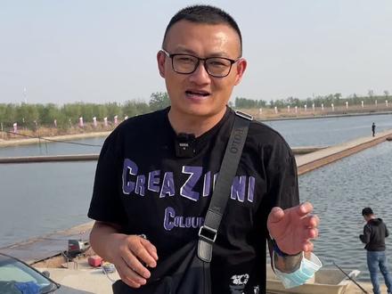 天津静海花园明天热塘,提现一下天津的鱼好不好钓