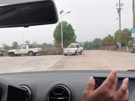 #考驾照 #驾校学车 #科目三#驾考驾考 要熟悉路线的童鞋看过来