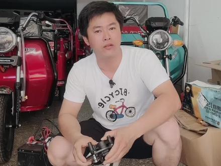 电动车用车和维修小技巧,大家看看你踩了多少个坑🕳#电动车维修 #性价比高的电动车推荐 #专业的事交给专业的人