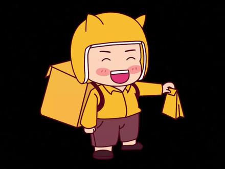 美国外卖员的生活#美国外卖 #外卖日记 #外卖 @DOU+小助手