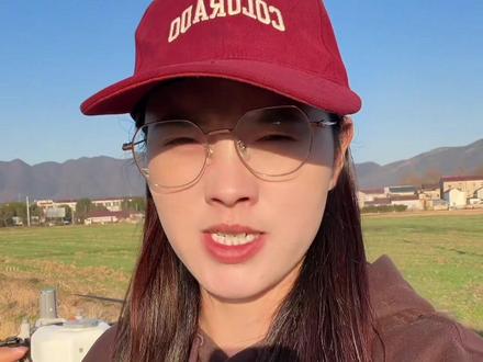 如何用大疆T100s建高清地图#大疆T100s #无人机打药 #我的乡村生活