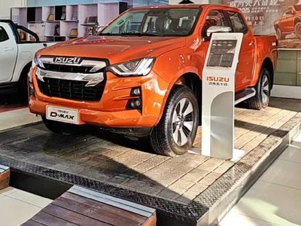 迎接3.0T DMAX归来!1.9T DMAX现车优惠6W,数量有限,先到先得,#江西五十铃dmax #五十铃柴油机 #沈阳五十铃 #江西五十铃