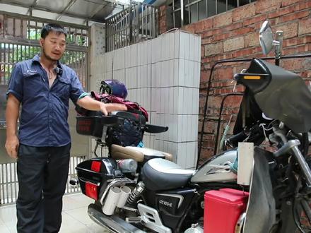 豪爵gz150为何不做水冷?没有abs?看完就懂了