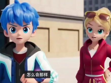 炫卡斗士W第九集#炫卡斗士