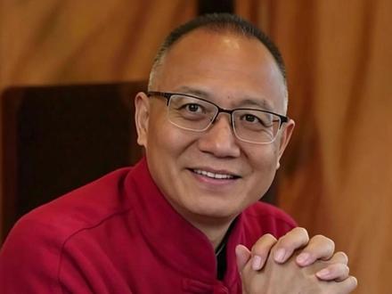 当年给南怀瑾老先生磕头的人,到底看见了什么?南老先生一生鞠躬尽瘁,只为了中华文化的传承……#南怀瑾 #国学传承 #人生智慧 #中华文化
