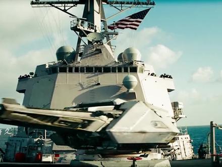 射程高达200公里,速度能达到5到10马赫,电磁炮到底有多强? #电磁炮 #科技 #军事