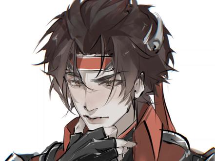 依旧稳定发挥
画不动了哎呦#绘画摸鱼 #王者荣耀 #刘备孙尚香 #孙权 #孙策