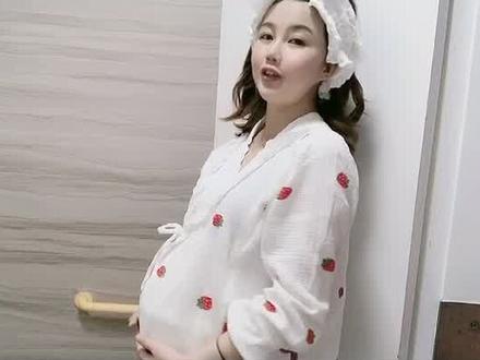 记录4.2普贝生催产#超快顺产 的经历,不打无痛的不间断强宫缩很痛但是值得,祝所有伟大的妈妈们#母亲节 快乐!